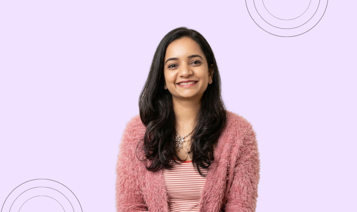 Jyothirmayi Katralapalli joins Adobe as Senior Product Manager